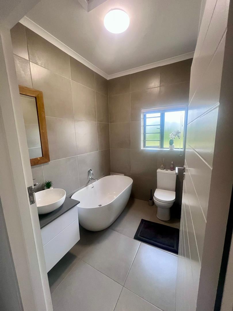 3 Bedroom Property for Sale in Lorraine Eastern Cape